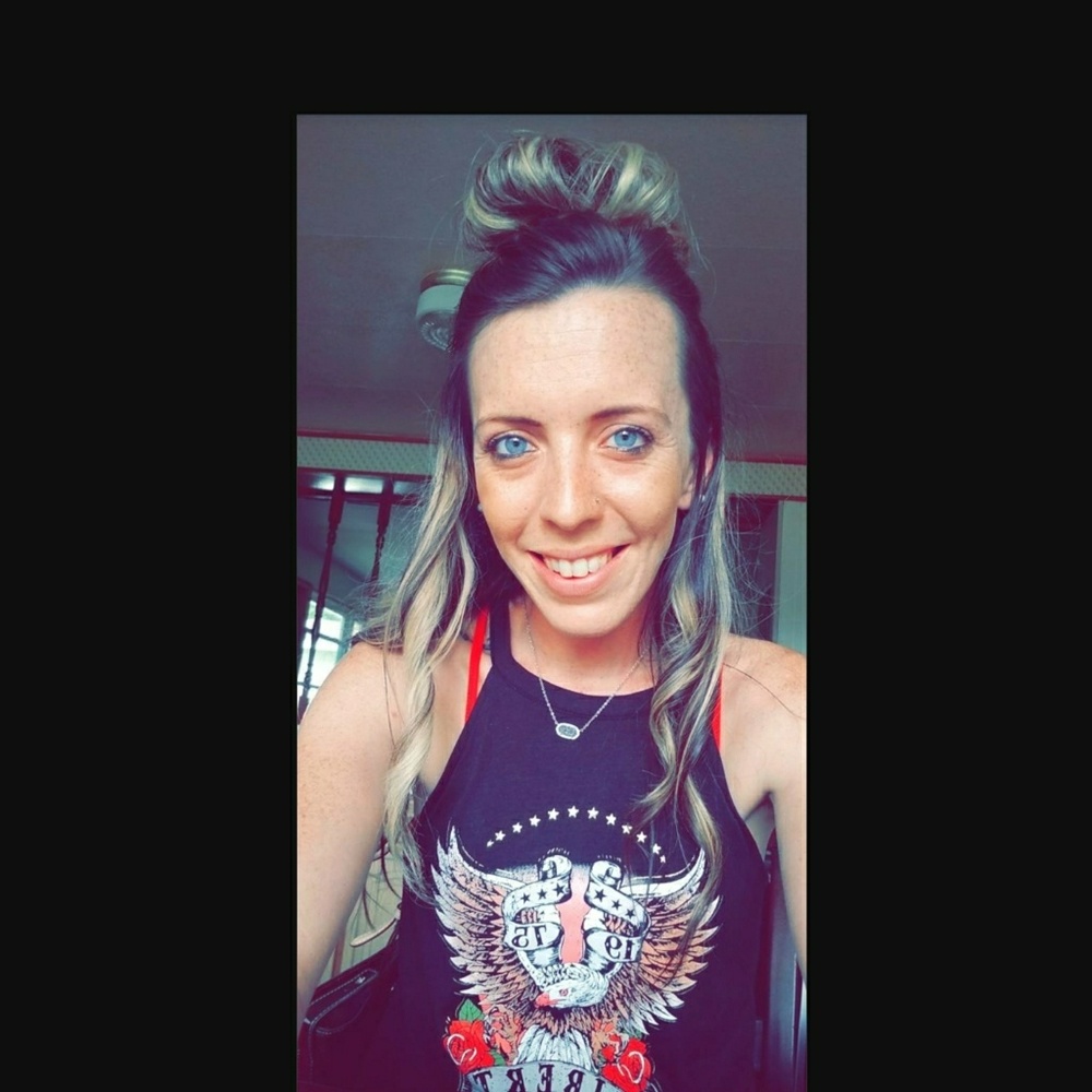 Meet your Posher, Shannon
